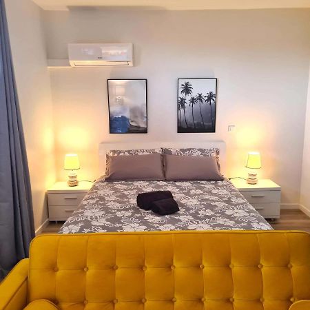 Studio Ninirei Papeete  Ngoại thất bức ảnh