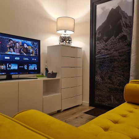 Studio Ninirei Papeete  Ngoại thất bức ảnh
