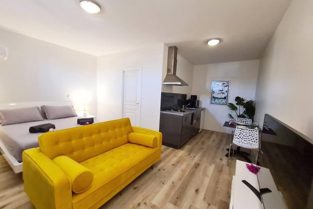 Studio Ninirei Papeete  Ngoại thất bức ảnh