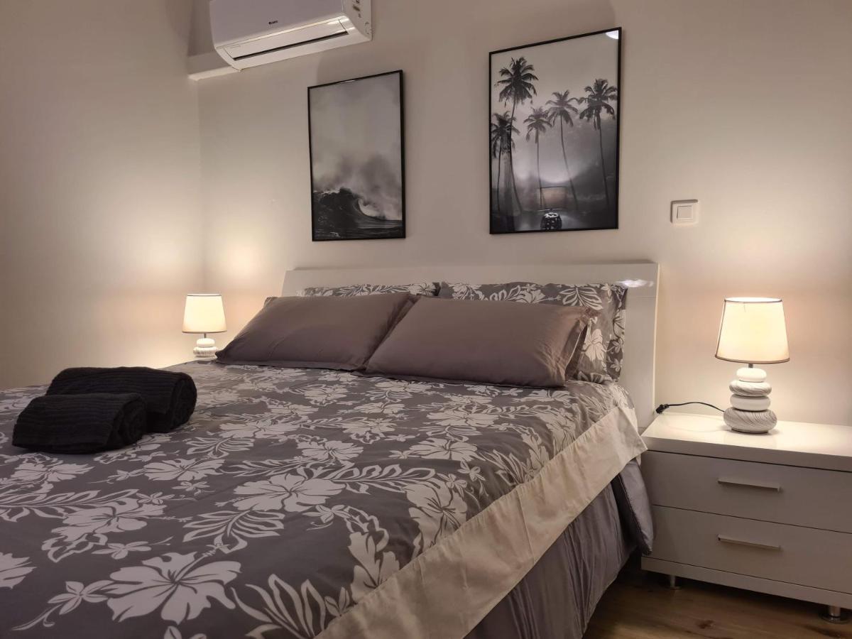 Studio Ninirei Papeete  Ngoại thất bức ảnh