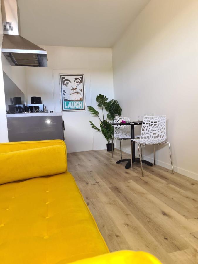 Studio Ninirei Papeete  Ngoại thất bức ảnh