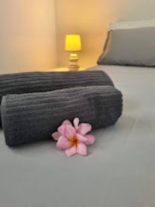 Studio Ninirei Papeete  Ngoại thất bức ảnh