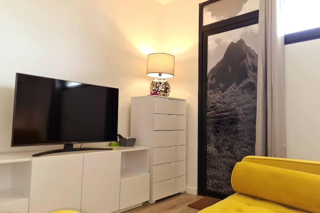 Studio Ninirei Papeete  Ngoại thất bức ảnh