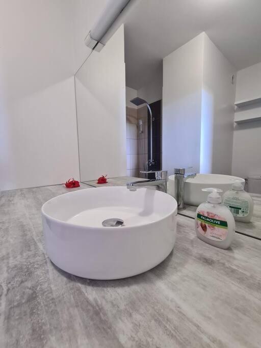 Studio Ninirei Papeete  Ngoại thất bức ảnh