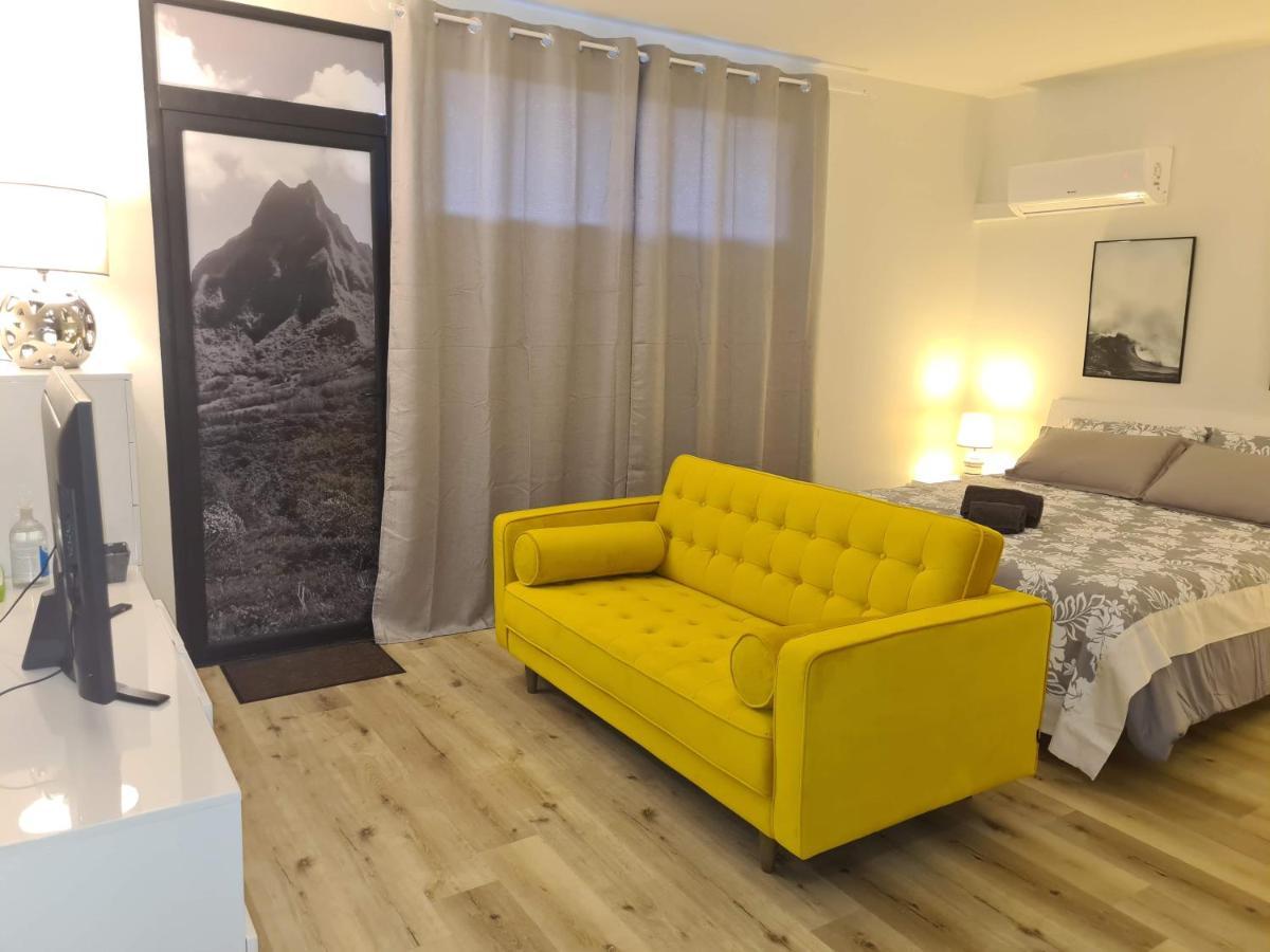 Studio Ninirei Papeete  Ngoại thất bức ảnh
