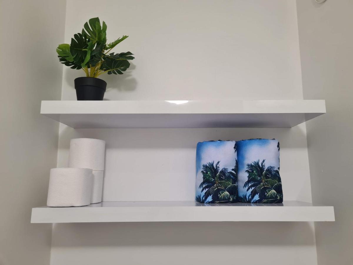 Studio Ninirei Papeete  Ngoại thất bức ảnh