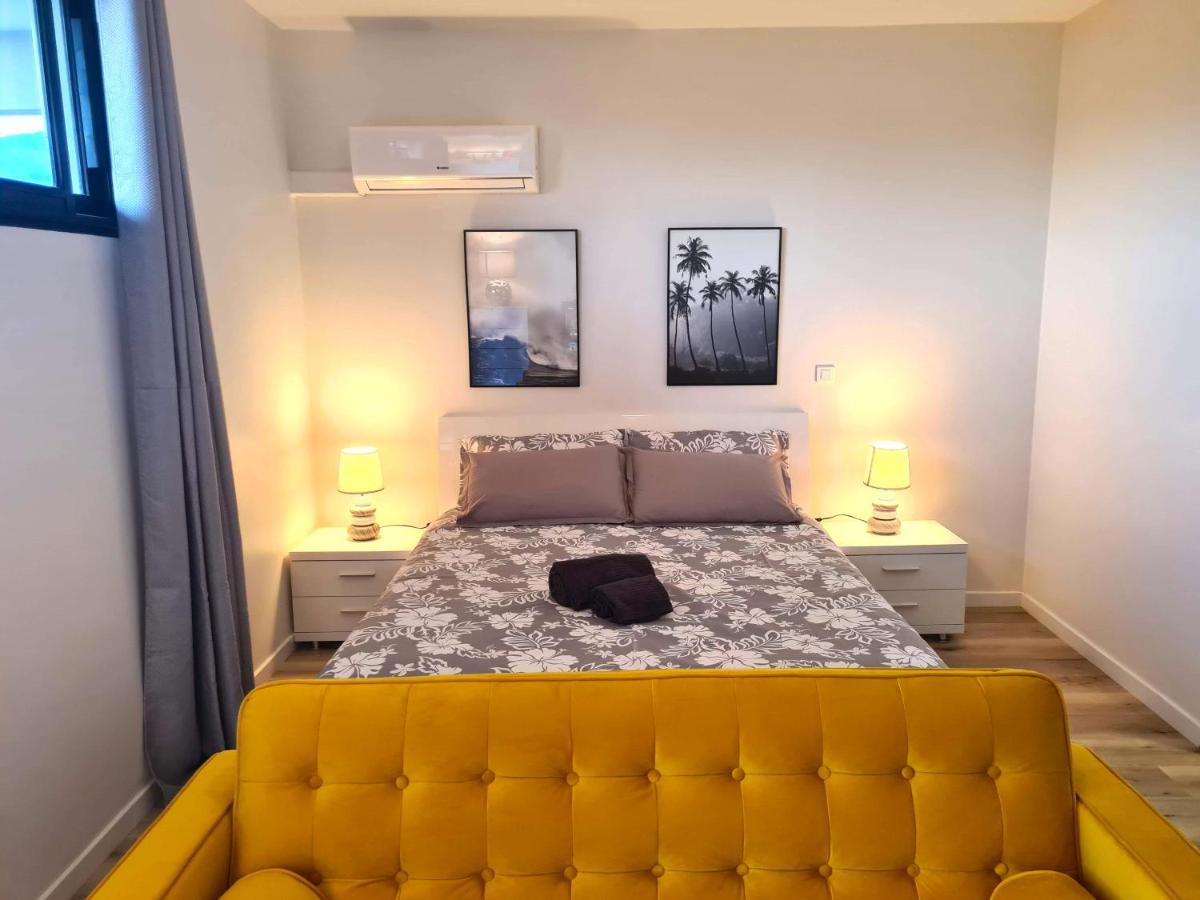 Studio Ninirei Papeete  Ngoại thất bức ảnh