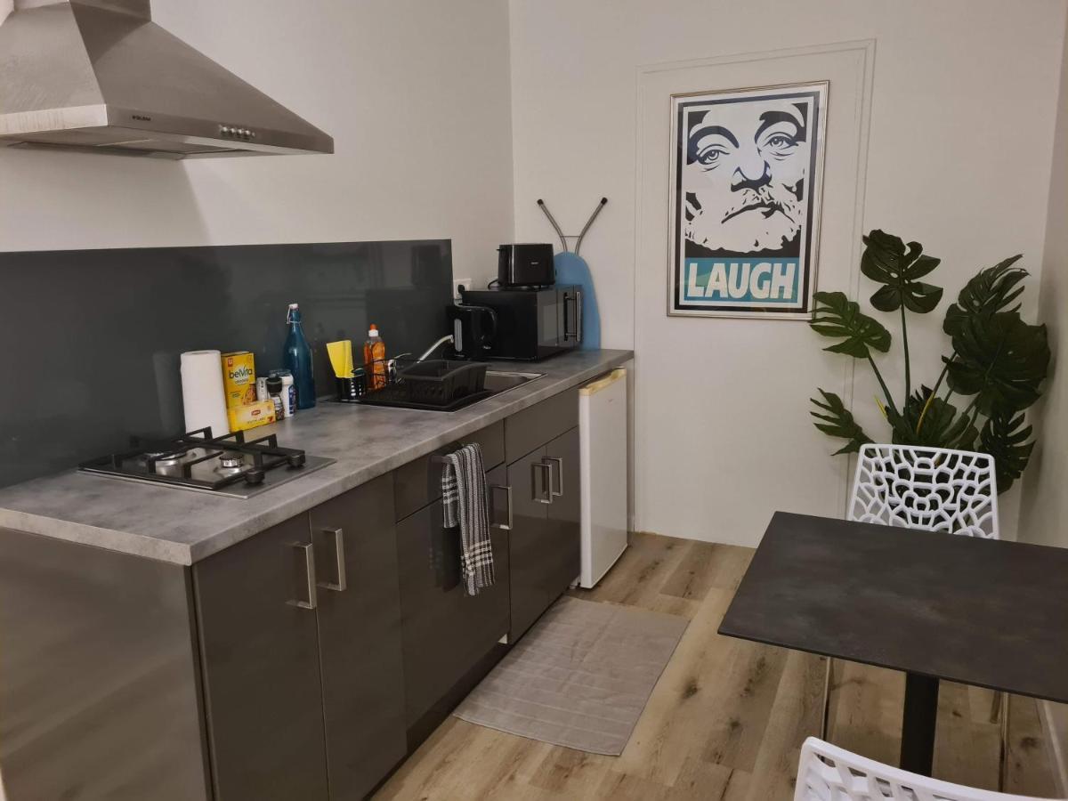 Studio Ninirei Papeete  Ngoại thất bức ảnh
