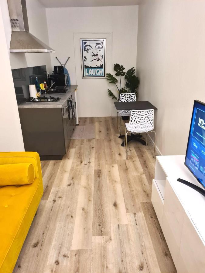Studio Ninirei Papeete  Ngoại thất bức ảnh